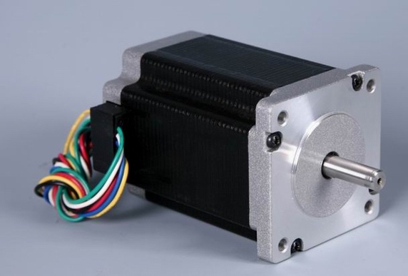 NEMA 42 stepper motor J110HB115-06