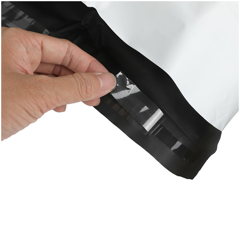 High Quality Waterproof Transport Packing Logo Printing Strong Adhesion for Shipping Packages in Stock