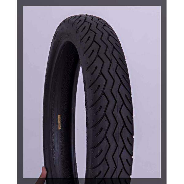 Motorcycle Sport Bike Tyres 90/90-18 J629 Tubeless Tire And Tube Type 6PR