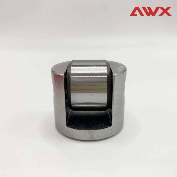 Heavy Duty Forklift Truck Bearings