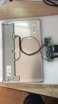 AA121TD02三菱12.1」LCM TFT LCDのパネル450CD/M2