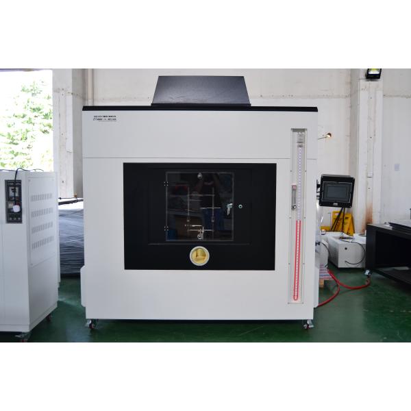 Оборудование для испытаний огнестойкости кабеля UL 2556 / UL 1581