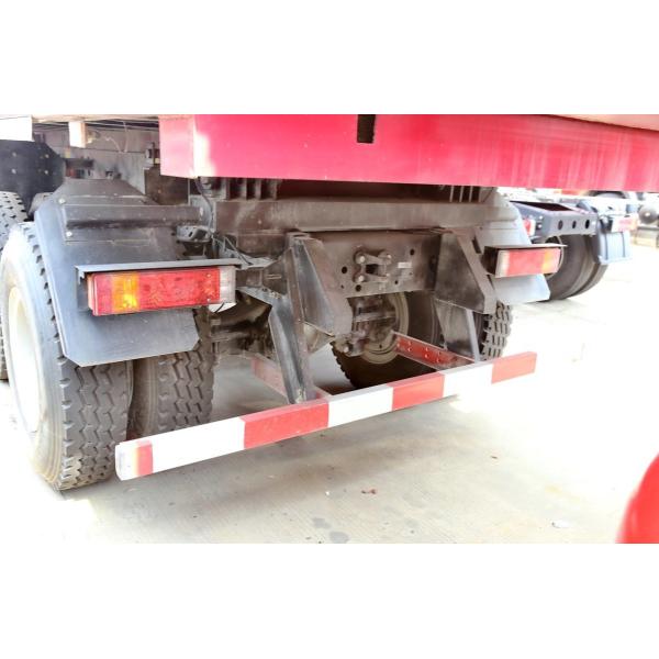 Подержанный мусоровоз для продажи Евро 4 выброс Shacman M3000 Модель загрузки 20 тонн односпальный