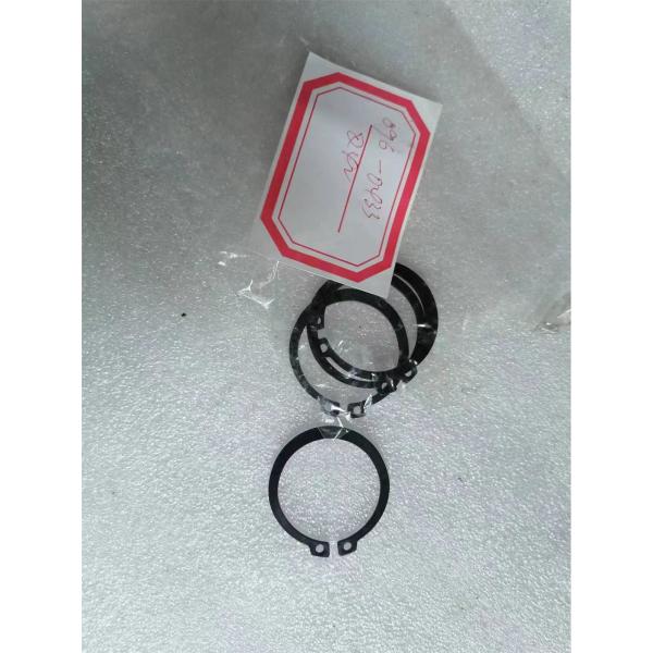 096-0433 0960433 Anillo para el CAAT E325DL