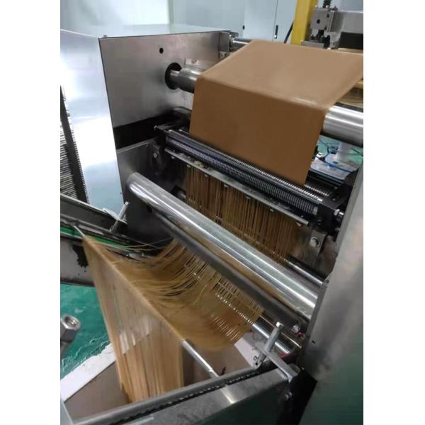 Производственная линия лапши ODM OEM сухая прессовала лапши ручки Multigrain делая машину