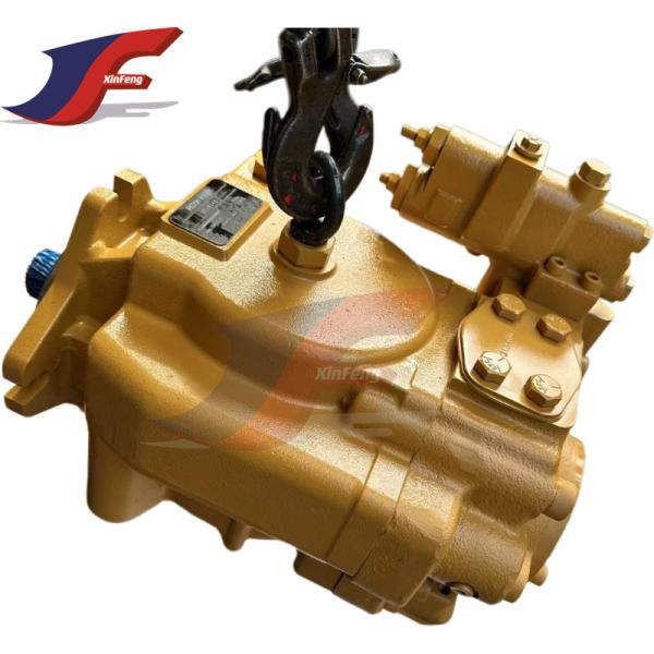 Pompes hydrauliques 121-4312 1214312 9T-8346 9T8346 6E-6627 6E6627 pour le groupe  D8N D8R