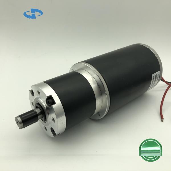 80mm 80zyt Equivalente a GR80 PM Motor DC PMDC motor escovado 12vdc 24vdc 48vdc 100w 200w 300w 1500rpm 2000rpm 3000rpm
