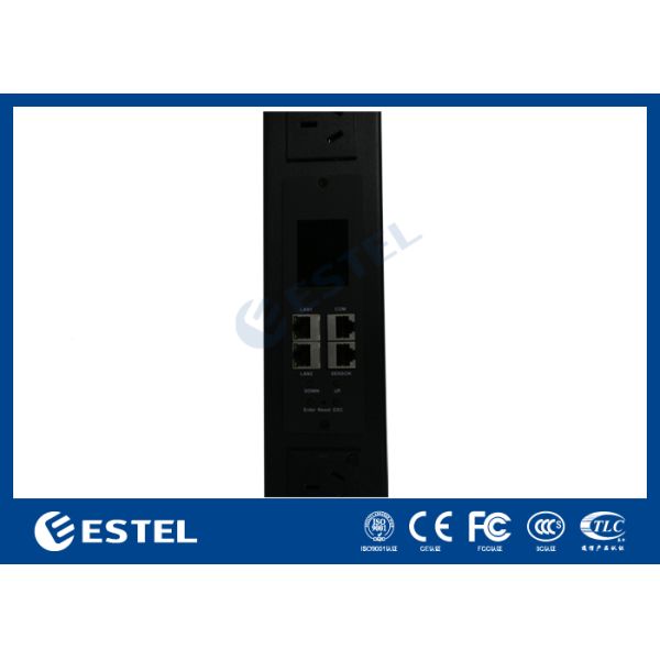 Intelligent PDU for Cabinet Smart Power Distribution Unit Power Monitoring