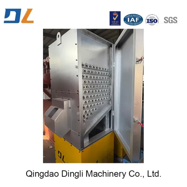 Automatic Sand Casting Electric Furnace for Efficient Metal Melting