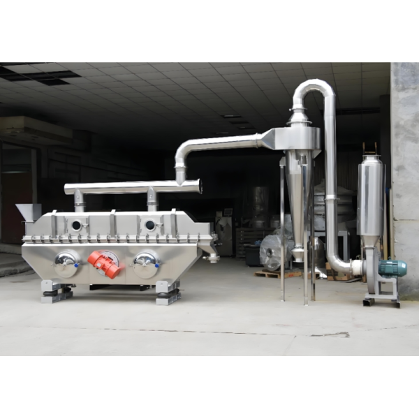 We Specialize In Fluidized Bed Dryers And Other Large-Scale Chemical Machinery And Equipment. Inquiries Are Welcome.