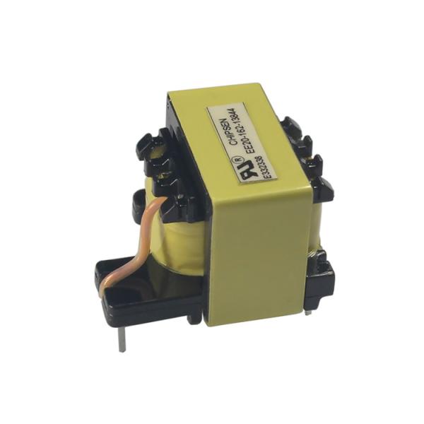 EE Series LED Transformer Supply 36V 11A Auto 11kV 600VA Step Down Transformer