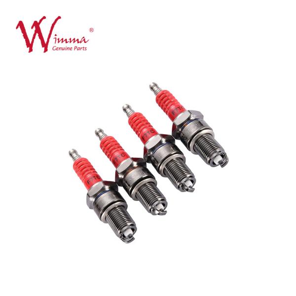 Bougies d'allumage de F7TC pour la tondeuse à gazon de générateur de GX120 GX160 GX200 GX240 GX270 GX340 GX390