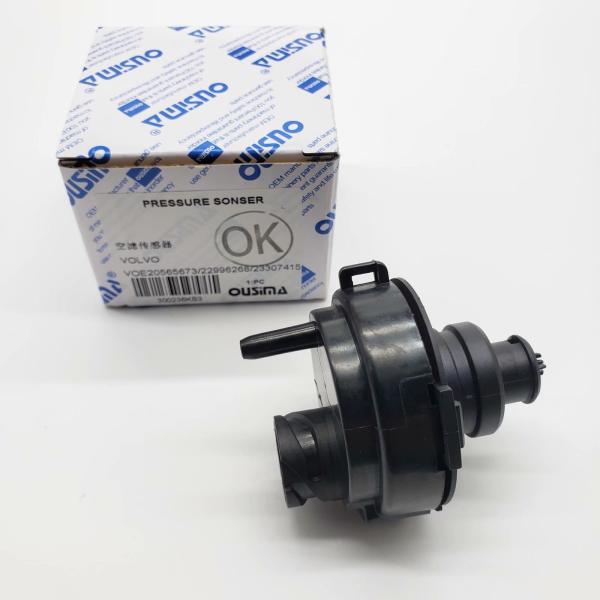 OUSIMSA  Vacuum Switch VOE20566573 2296268 23307415  For  Excavator EC200E EC750E