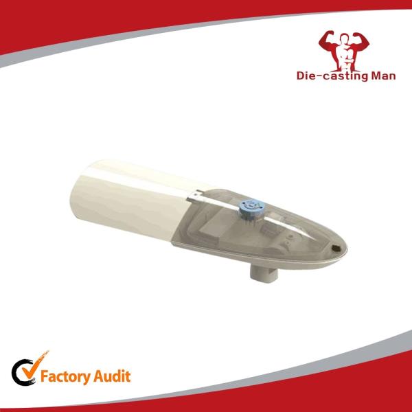 150W 180W 200W Outdoor LED street light fixtures High power  Chip