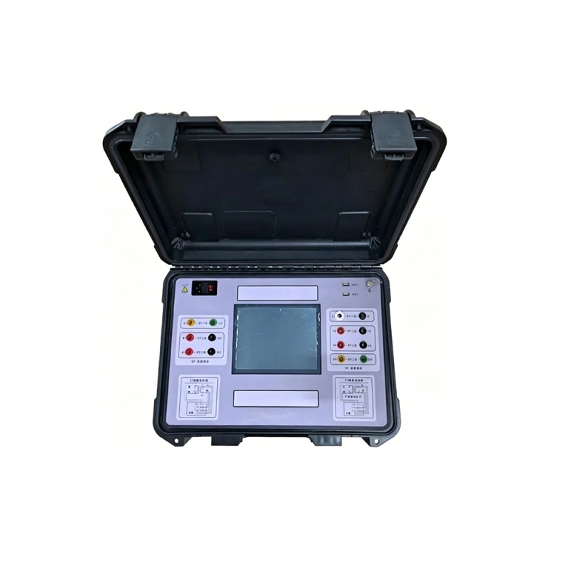 MY-203 High Precision All‑in‑One CT PT Instrument Transformer On‑Site Calibrator