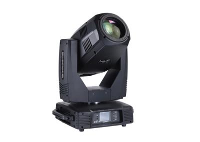 Lavagem 3 do feixe +Spot+ de Sharpy em 1 luz profissional clara da fase do zumbido da lavagem do feixe da lavagem principal movente 350W 17r