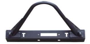 Front Bumper 4x4 Winch Bumper for Wrangler jk 4x4 auto front bumper for Wrangler jk EVO Front Bumper