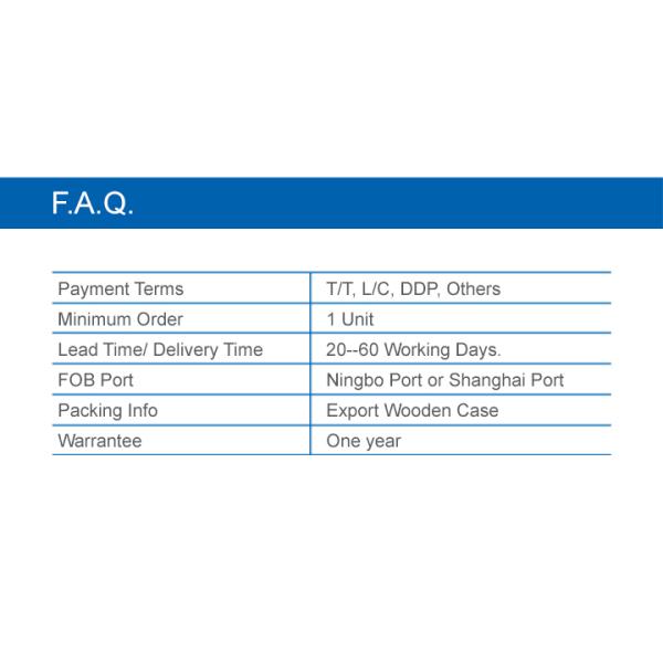 Zhejiang Jiangnan Pharmaceutical Machinery Co., Ltd.