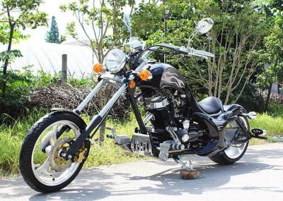Cor da motocicleta quatro do interruptor inversor de Harley da motocicleta do interruptor inversor da velocidade rápida 250cc com a roda dois