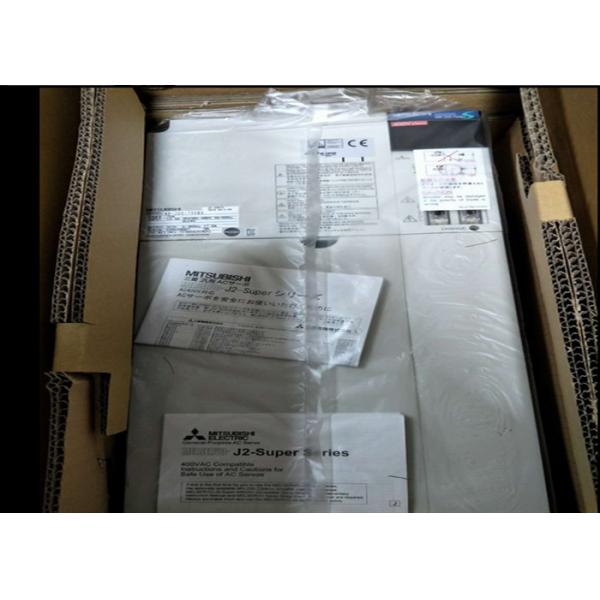 MR-J2S-350B4 Mitsubishi Industrial Servo Drives MR-J2 Servo Amplifier