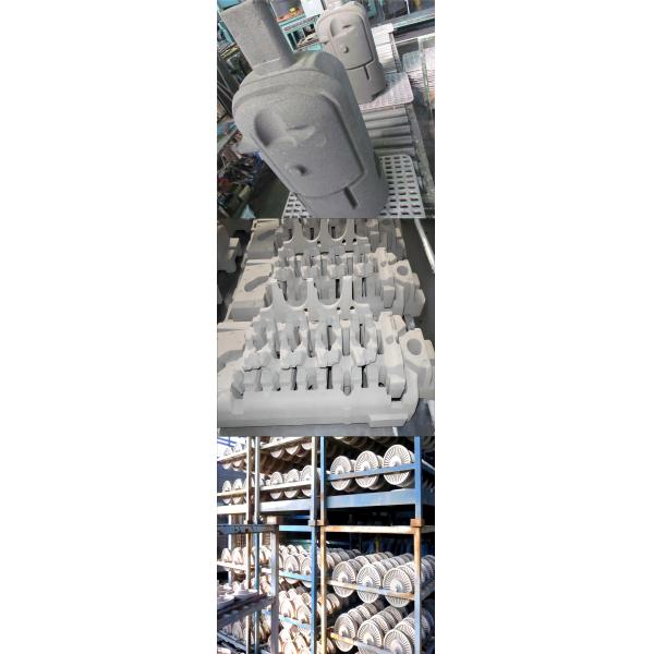 Жидкая жидкостная смола для литейной металлургии CAS 25212-86-6