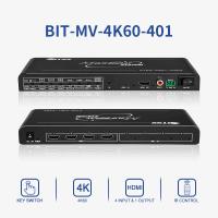Moniteur multimédia 4K60 HDMI 1 sur 4