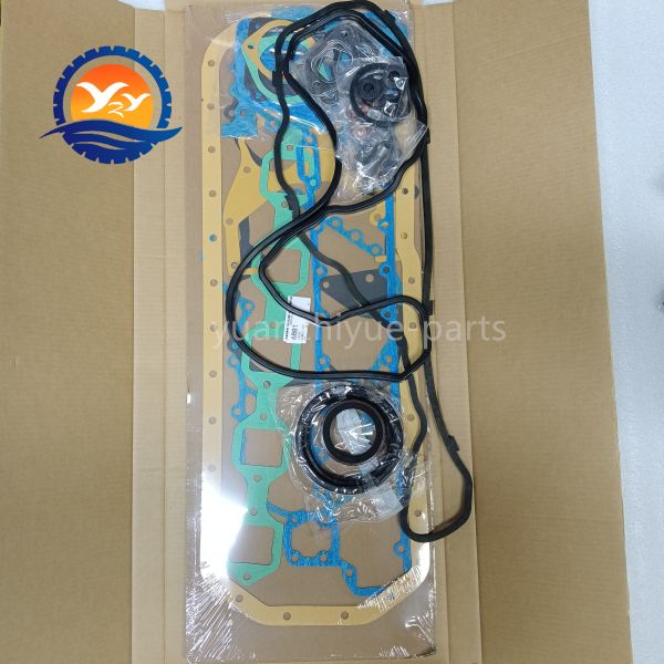 6BB1 Full Gasket Kit for Isuzu Parts Engine Gasket Kit 6BB1