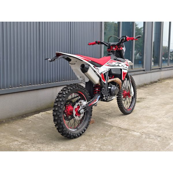 YH250GY-K Four-Stroke Racing Motorcross 250cc Water-Cooled Off-Road High Performance KTM Honda Suzuki Yamaha Bajaj TVS