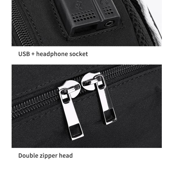 Fabrique en gros logo fluorescent personnalisé garçons sac à livres imperméable durable lumineux étudiant sacs à dos pour hommes