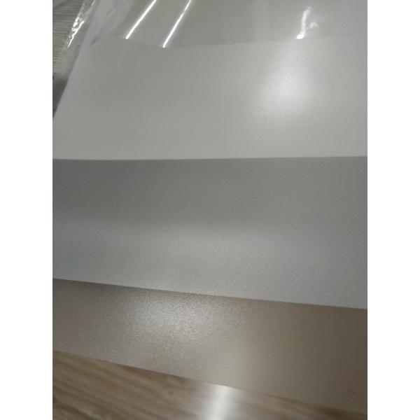 Laser Engraving Card 6.0mm PC Plastic Sheet