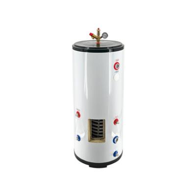 Pressured Stainless Insulated Water Tank