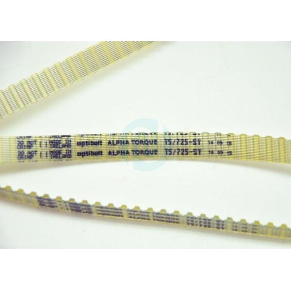 061161Pn Bullmer Cutter Parts Opti Belt Alpha Torque T5 / 725-st-10mm