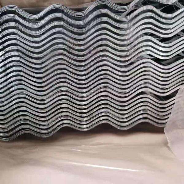 1500mm Width Color Coated Galvalume Steel Coil ASTM A653