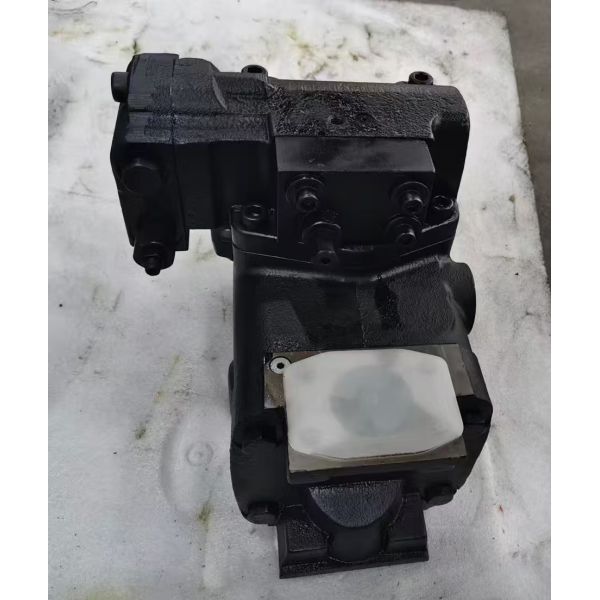 OILGEAR PVG-130 Hydraulic Piston Pump Electric Driven 130.2 Ml/Rev