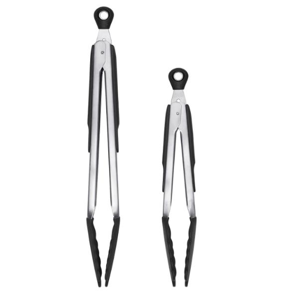 Anticorrosion antirouille de cuisine de pinces multifonctionnelles de nourriture moderne