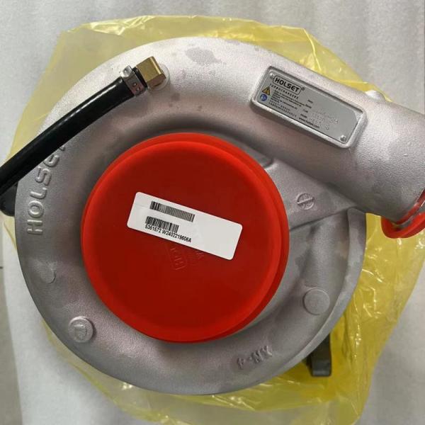 Top-notch Howo HE500WG 5548587 5548586 Turbocharger for Cummins Engine Replacement