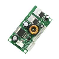 Creatall CA 1215 Outil de réparation LCD Passer vers le bas DC-DC LED TV Switch Convertisseur de tension Board alimentation LED