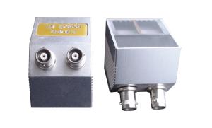 La poutre ultrasonique TR NDT d'ange de HFD sonde pour des sondes des vagues