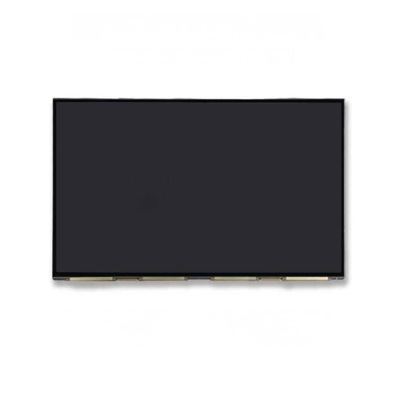 15.1-inch LTPS AMOLED Industrial TFT Display with 2560x1600 Resolution EDP Interface and RM98121 Controller