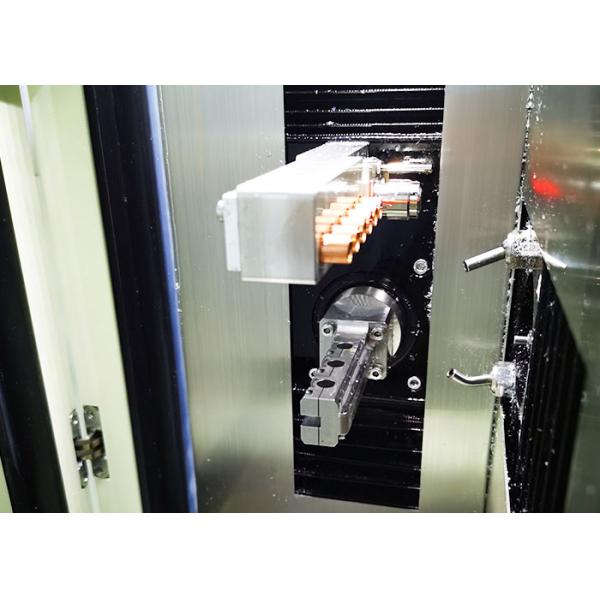 6 филировальная машина зубоврачебного Zirconia Bur 2.2KW 60000rpm