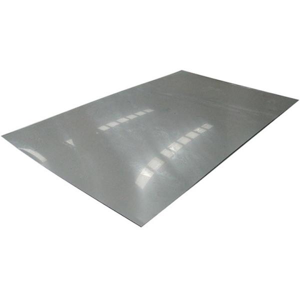 Tôle laminée à froid d'acier inoxydable de miroir 309S profondément 0.5mm - 3mm