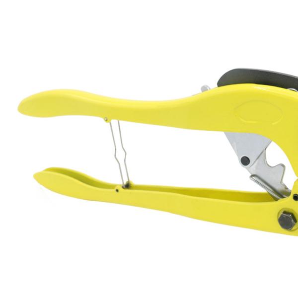 ПВХ труборезатель 63 мм Улучшенное лезвие Алюминиевый сплав для тяжелой работы