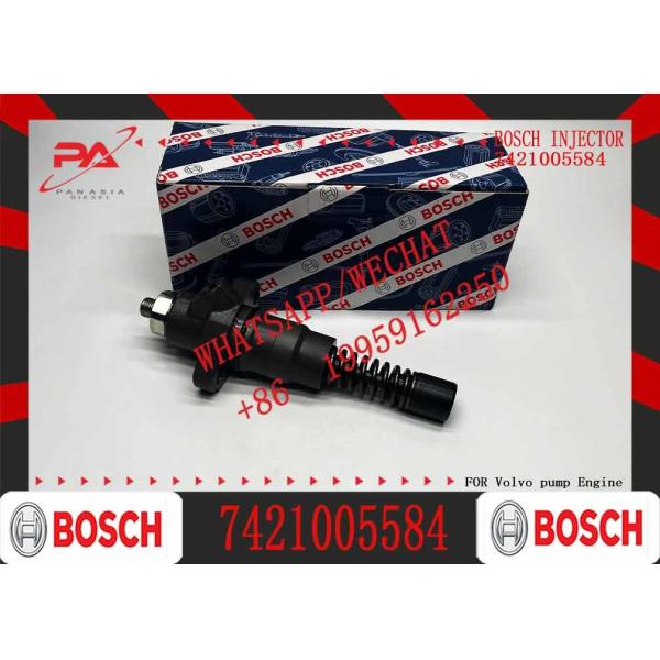 NINE DIESEL High Quality 7421005584 Injector Unit Pump 7421005584 Fuel Injection Pump