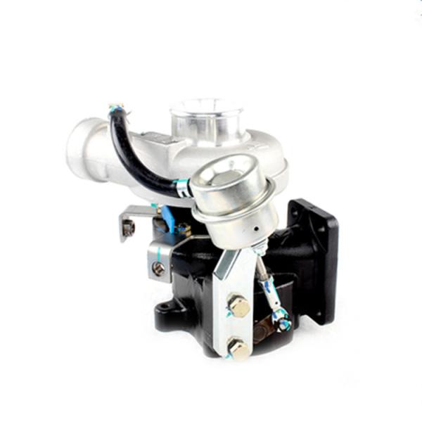 All Types Auto Engine Parts Supercharger Turbocharger for JAC