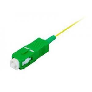 Multi trança 0.9mm da fibra ótica do modo OM3 0.3dB G657