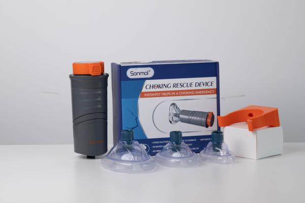 Family Home Anti Choking Device Choking Rescue Device For Adult Child