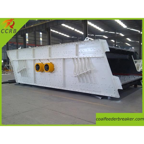 CCRB Mining Vibrating Conveyor