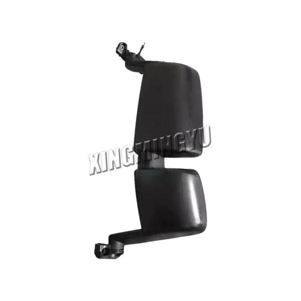 2558091 2645652 2645651 2558090 Espejo retrovisor lateral para Scania R500 S730