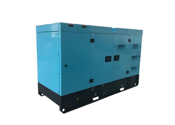 générateur électrique de 50kva 40kw 4bta3.9 produisant de Fujian Genset