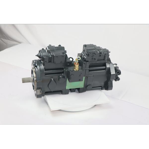 SK200 6 Excavator Main Pump